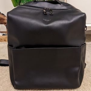 Mina Baie vegan Stevie diaper bag